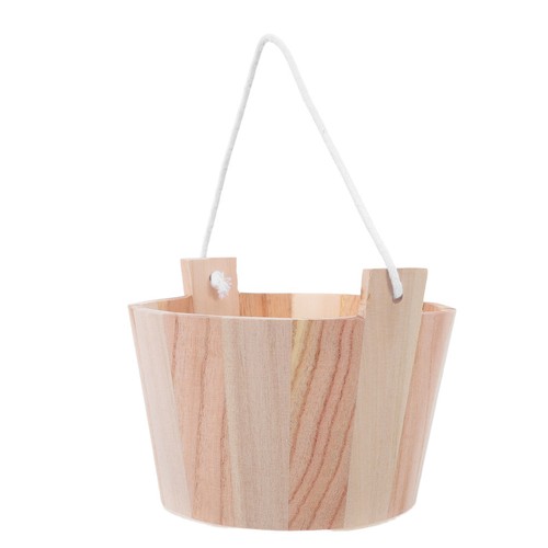 Sauna crystal salt barrel - salt,