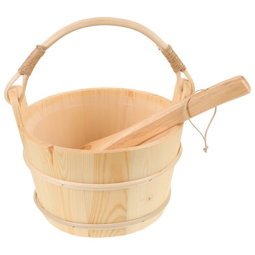 Classic wooden sauna - classic,