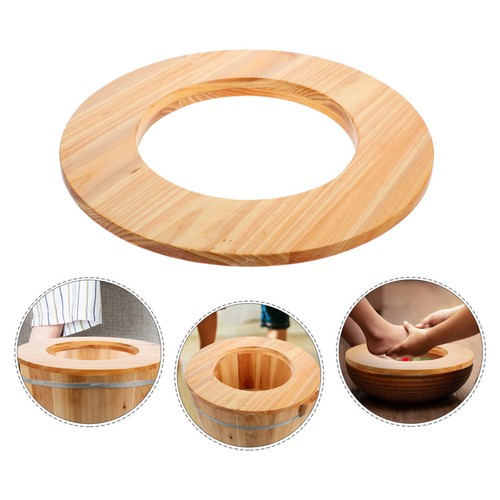 Sauna bucket and - sauna,