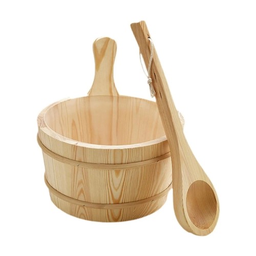Multipurpose practical sauna - multipurpose,